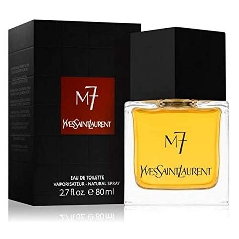 yves saint laurent m7 oud absolut eau de toilette|ysl m7 perfume.